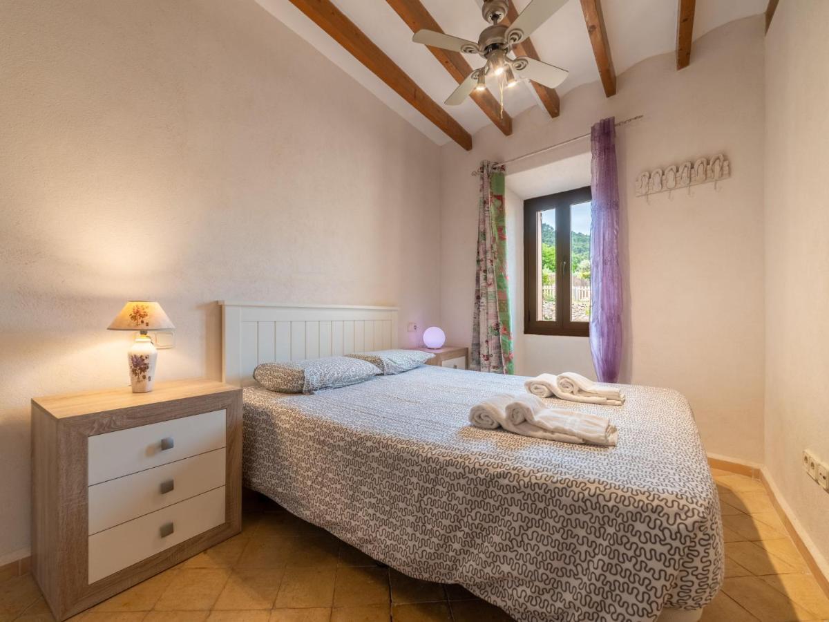 Holiday Home Boutique House By Interhome Banyalbufar Zewnętrze zdjęcie