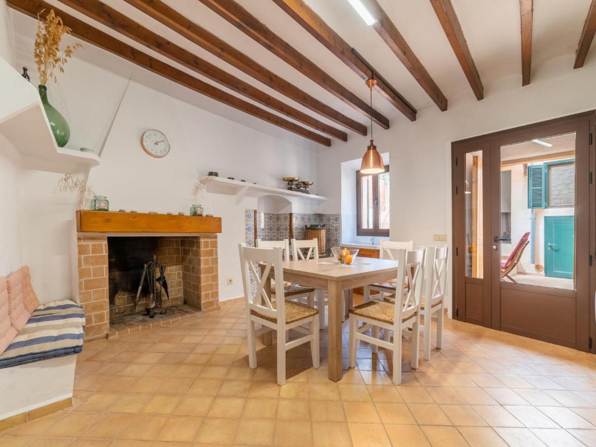 Holiday Home Boutique House By Interhome Banyalbufar Zewnętrze zdjęcie