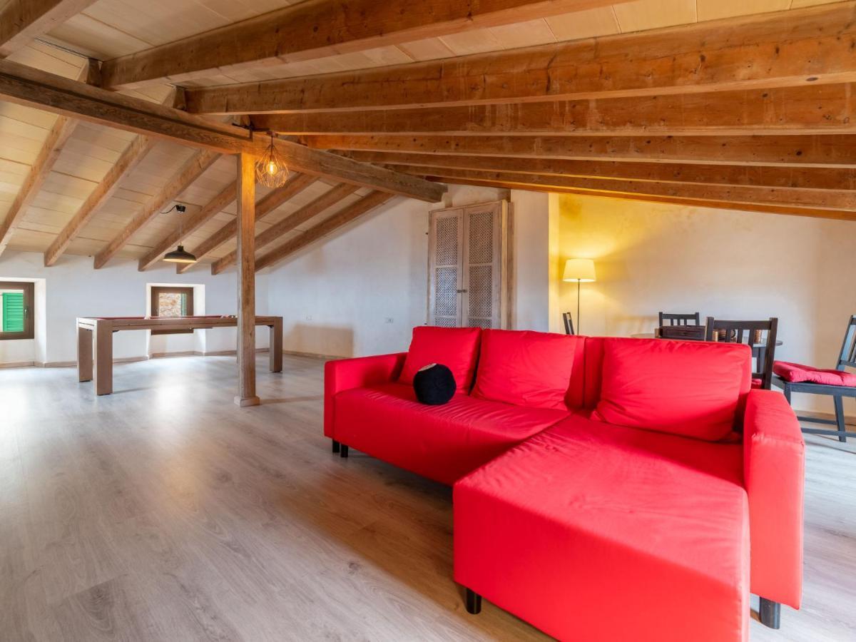 Holiday Home Boutique House By Interhome Banyalbufar Zewnętrze zdjęcie