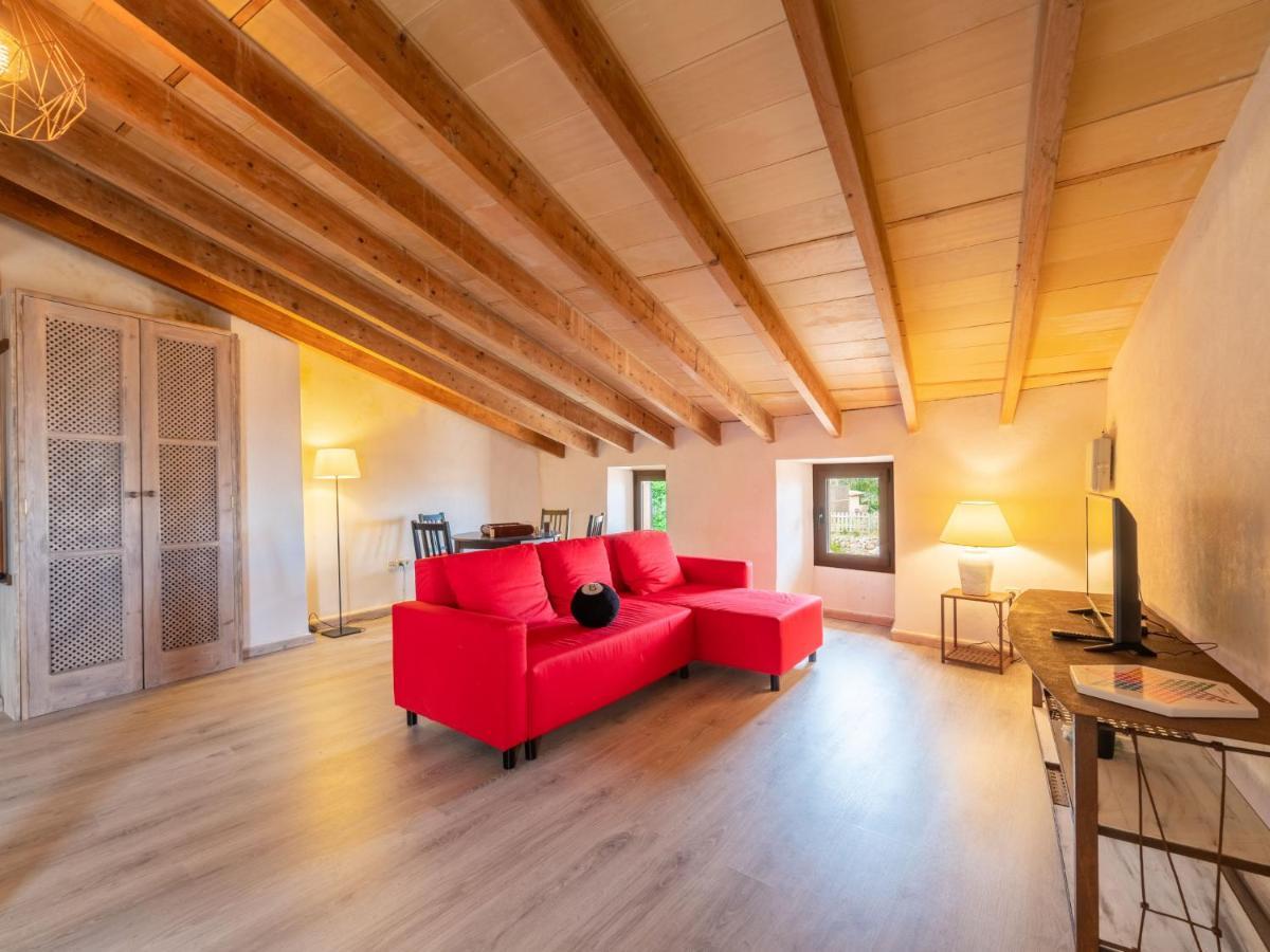 Holiday Home Boutique House By Interhome Banyalbufar Zewnętrze zdjęcie