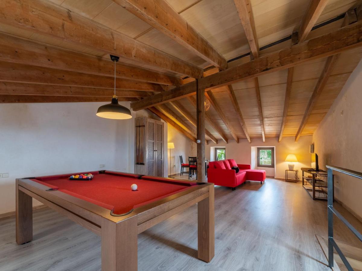 Holiday Home Boutique House By Interhome Banyalbufar Zewnętrze zdjęcie