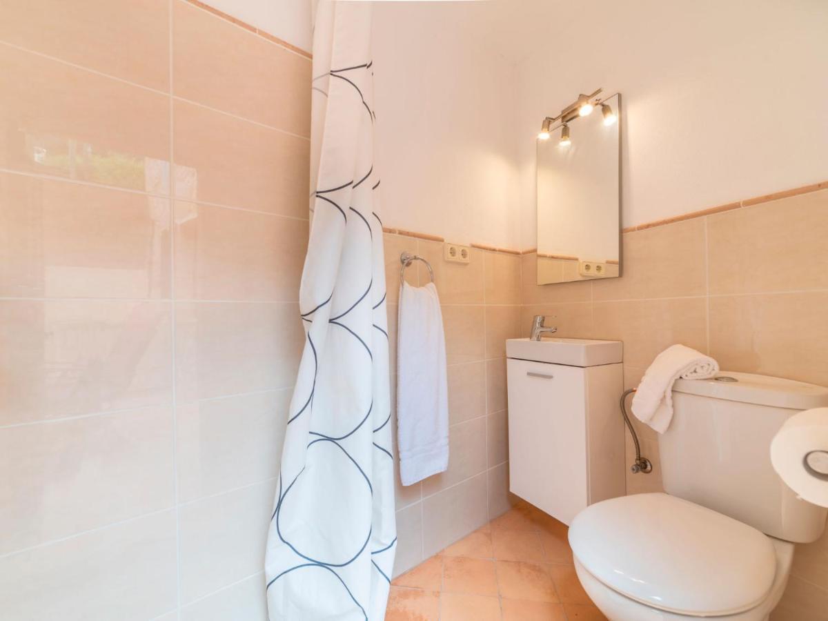 Holiday Home Boutique House By Interhome Banyalbufar Zewnętrze zdjęcie
